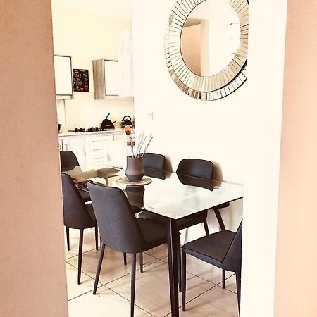 Flic-en-Flacq Luxury Westwood Apartment+Pool חדר תמונה