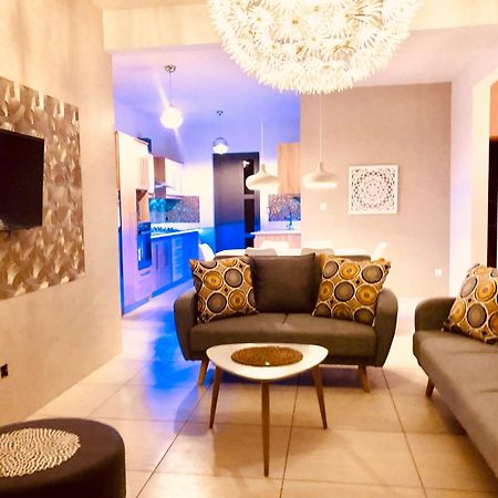 Flic-en-Flacq Luxury Westwood Apartment+Pool מראה חיצוני תמונה