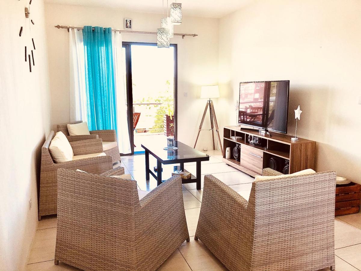 Flic-en-Flacq Luxury Westwood Apartment+Pool חדר תמונה