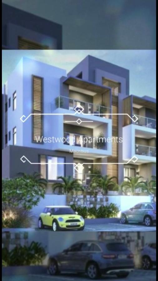 Flic-en-Flacq Luxury Westwood Apartment+Pool מראה חיצוני תמונה