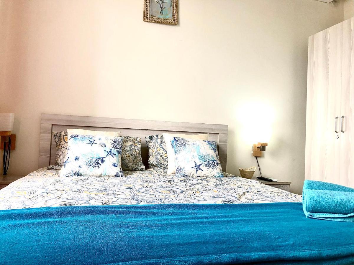 Flic-en-Flacq Luxury Westwood Apartment+Pool מראה חיצוני תמונה