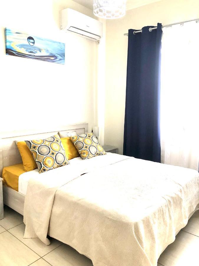 Flic-en-Flacq Luxury Westwood Apartment+Pool מראה חיצוני תמונה