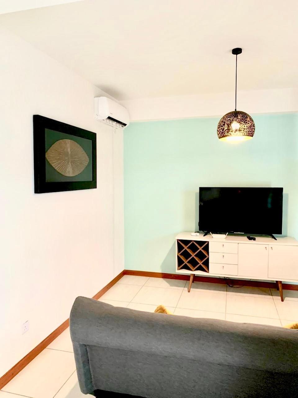 Flic-en-Flacq Luxury Westwood Apartment+Pool חדר תמונה