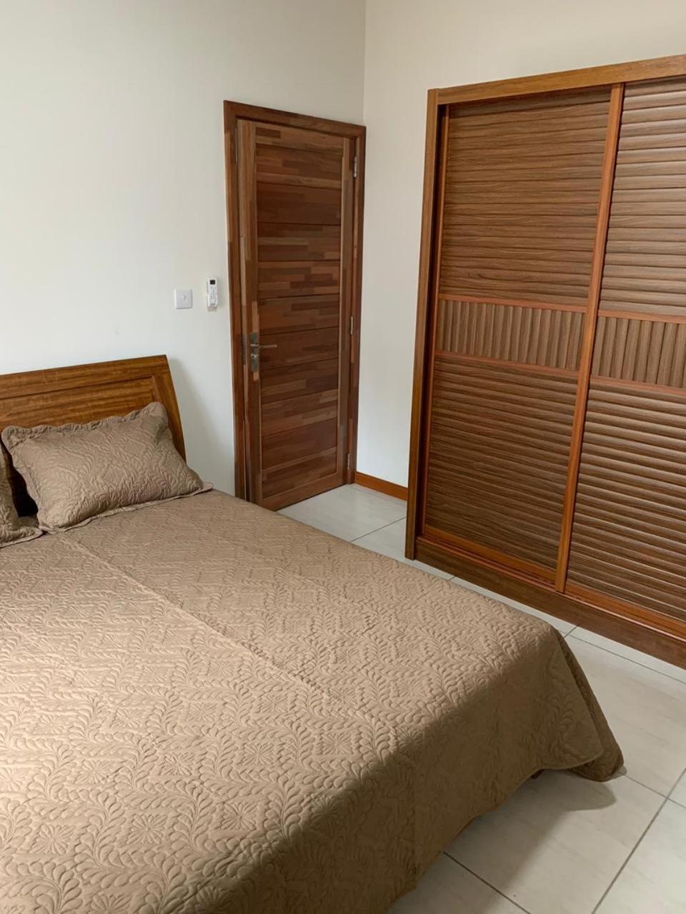 Flic-en-Flacq Luxury Westwood Apartment+Pool חדר תמונה