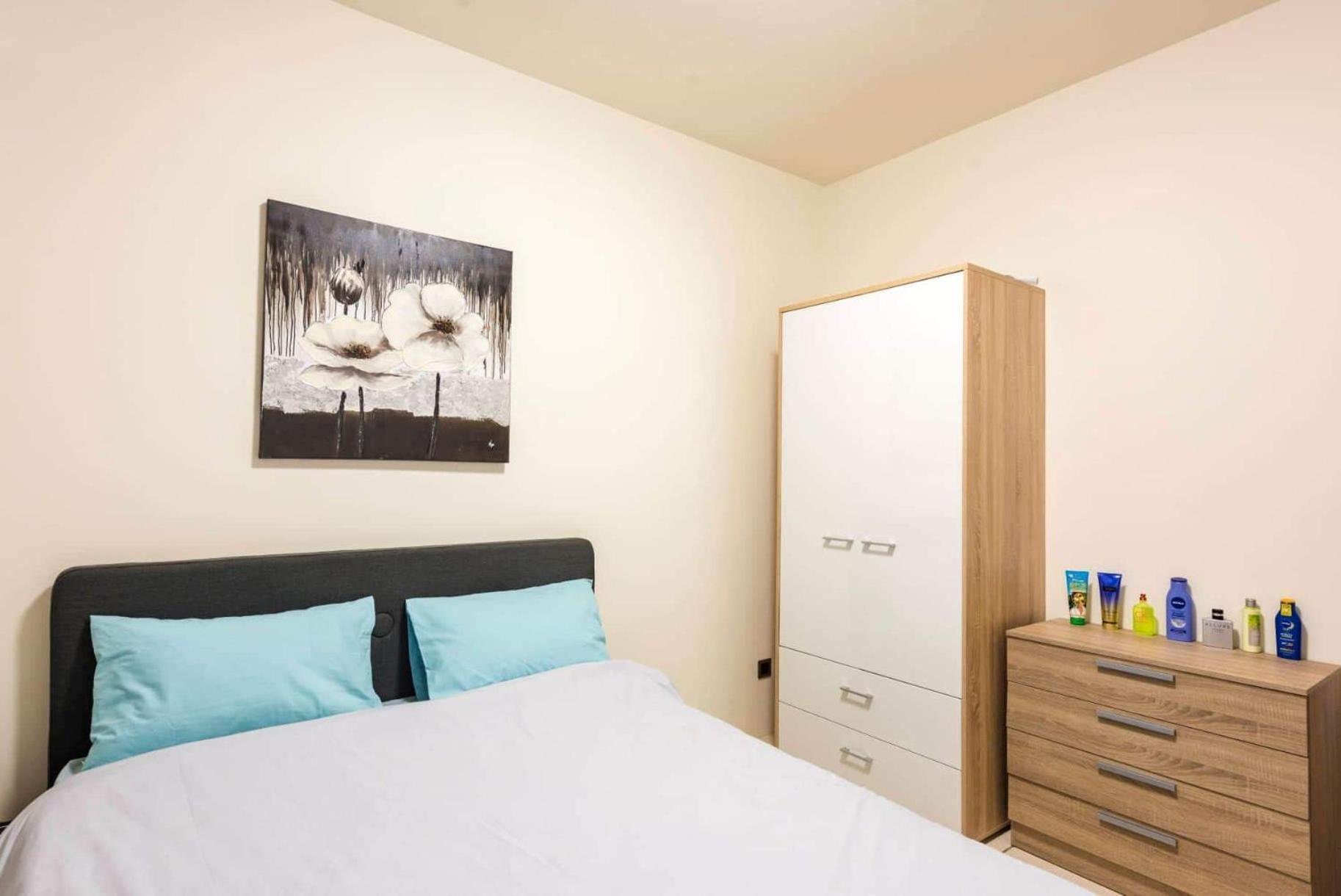 Flic-en-Flacq Luxury Westwood Apartment+Pool חדר תמונה