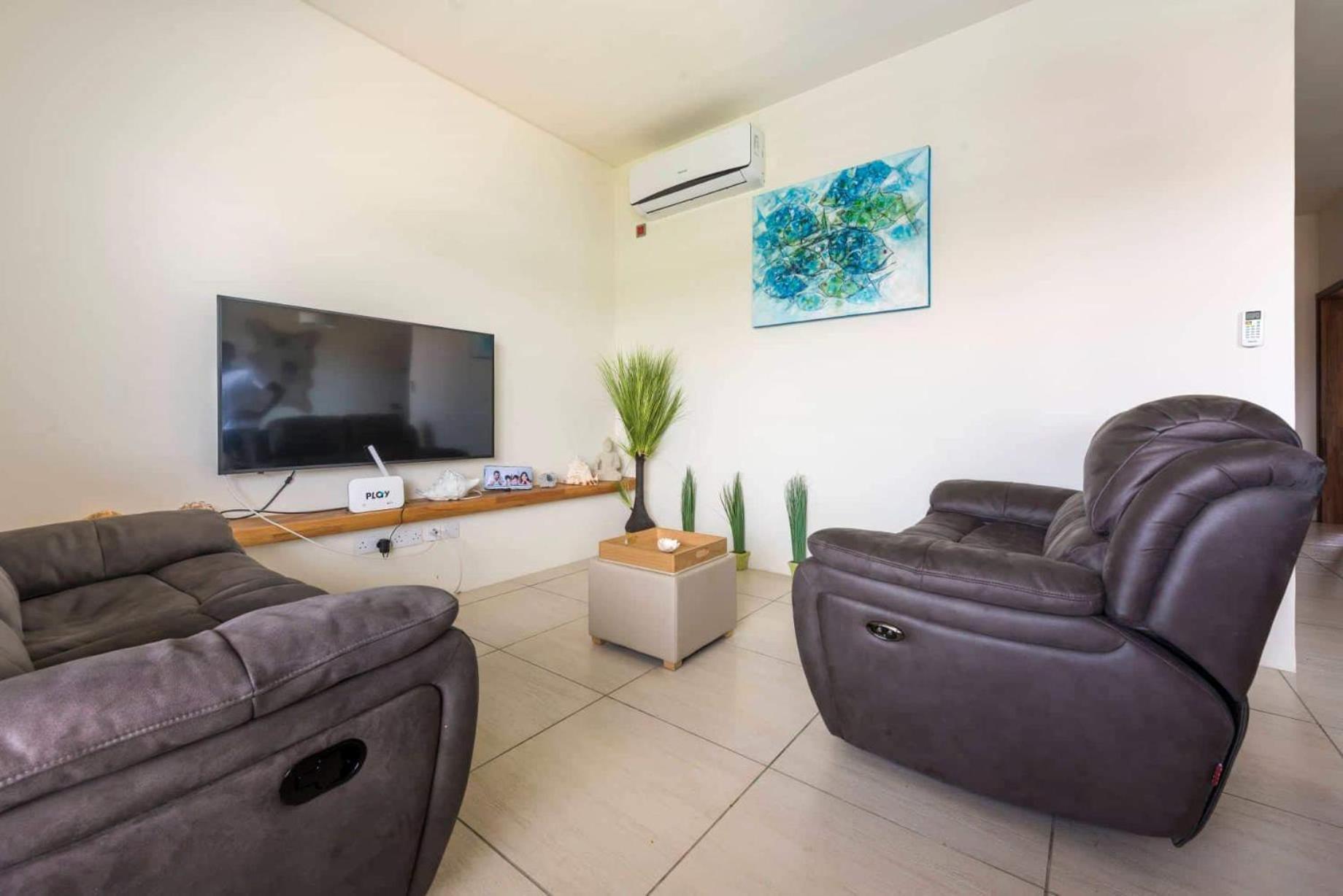 Flic-en-Flacq Luxury Westwood Apartment+Pool חדר תמונה