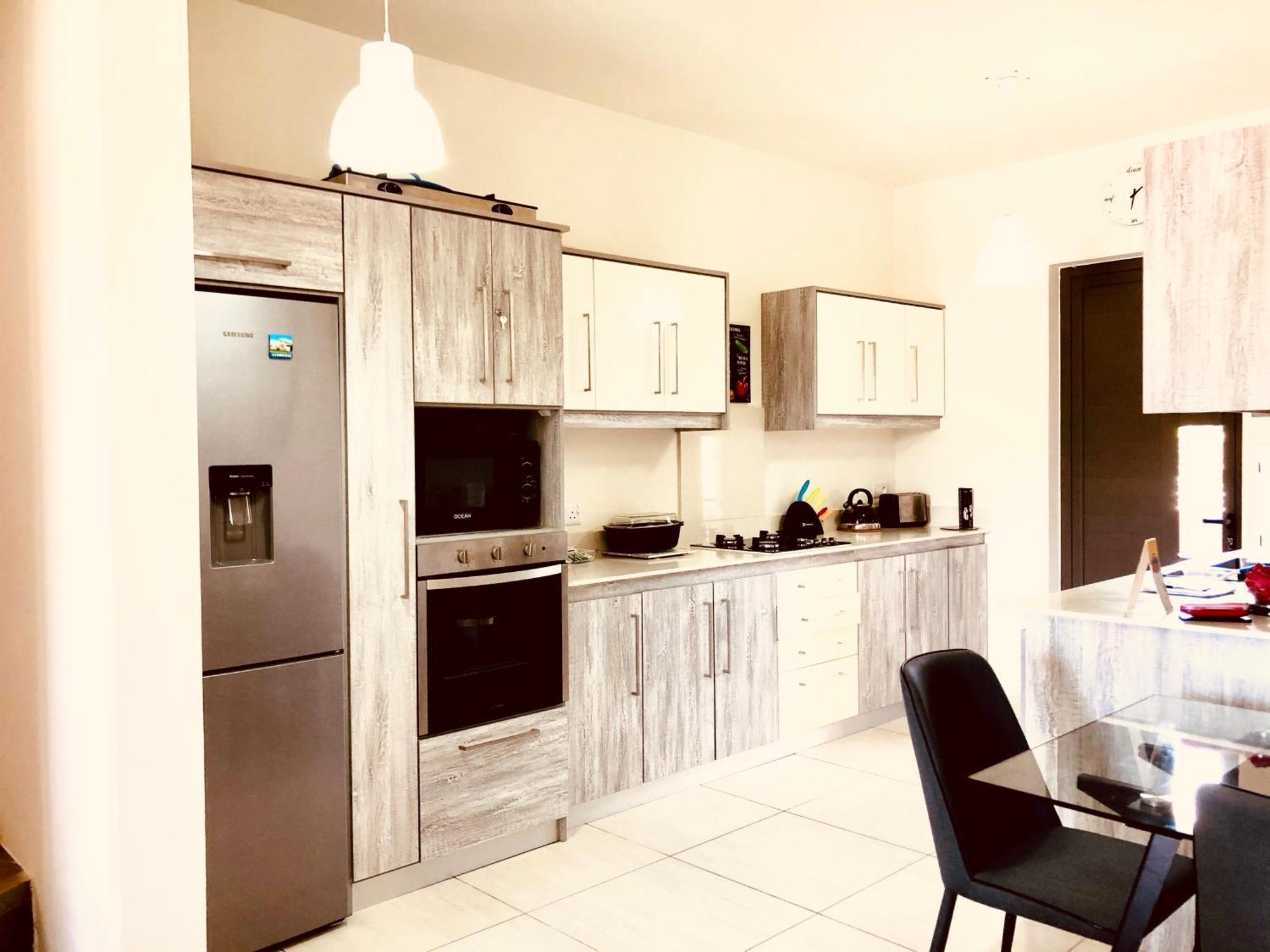 Flic-en-Flacq Luxury Westwood Apartment+Pool חדר תמונה