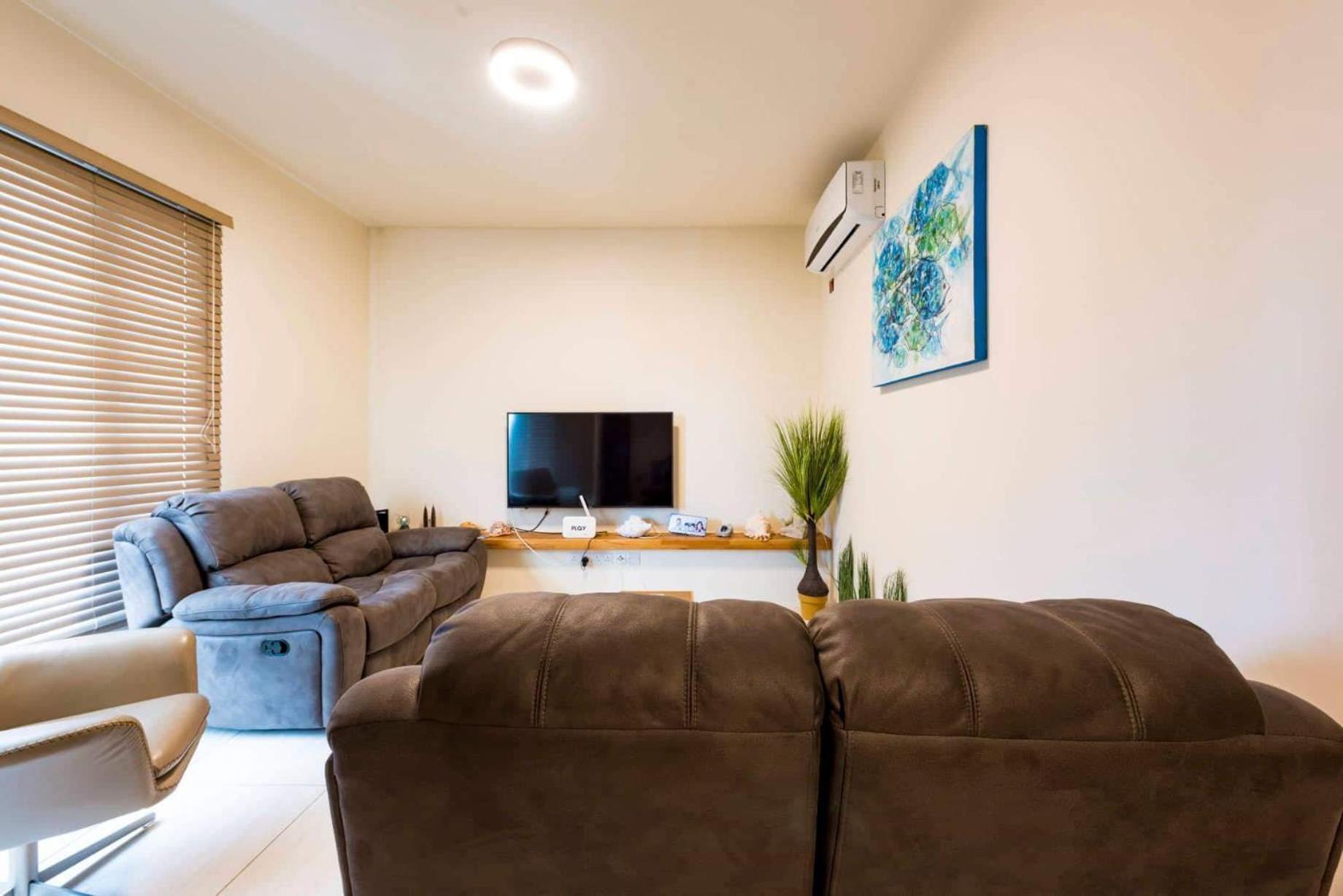 Flic-en-Flacq Luxury Westwood Apartment+Pool חדר תמונה