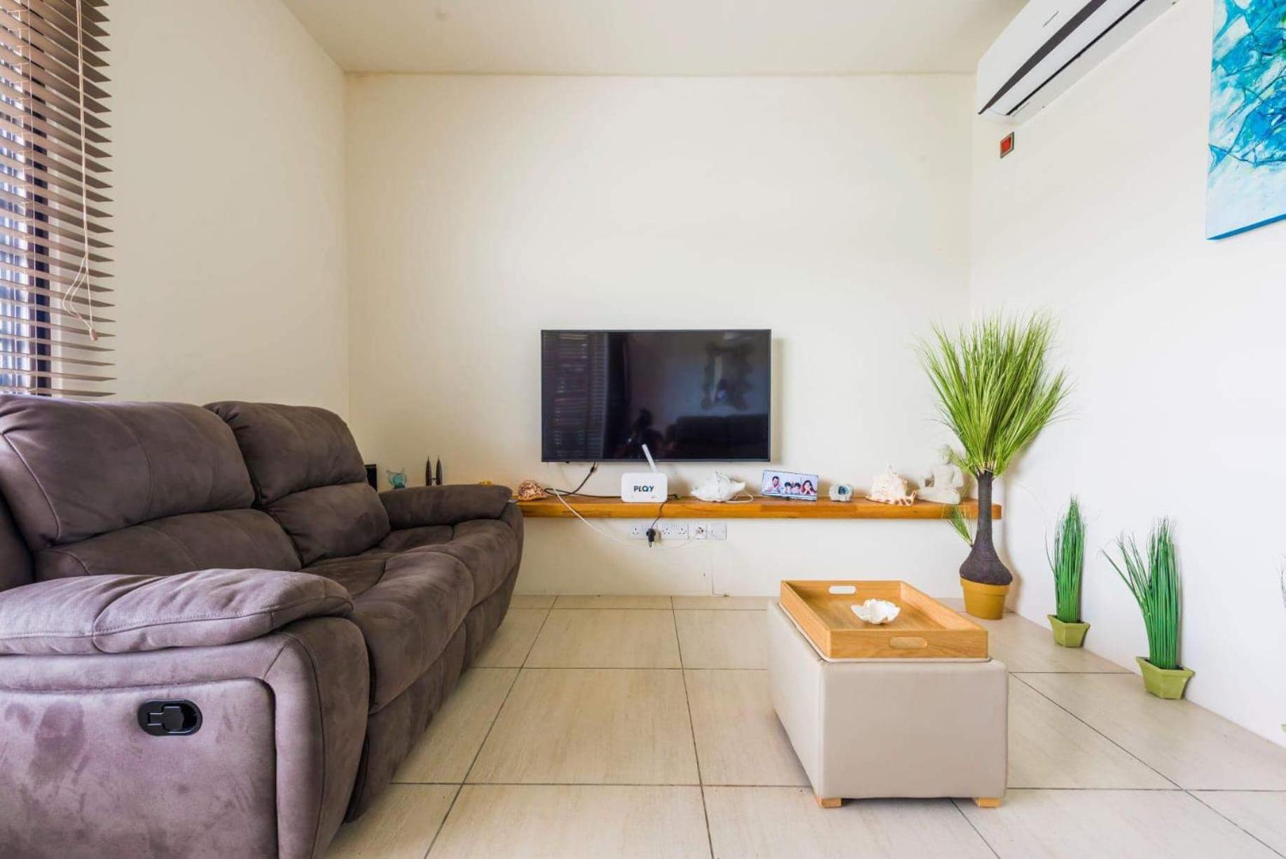 Flic-en-Flacq Luxury Westwood Apartment+Pool חדר תמונה