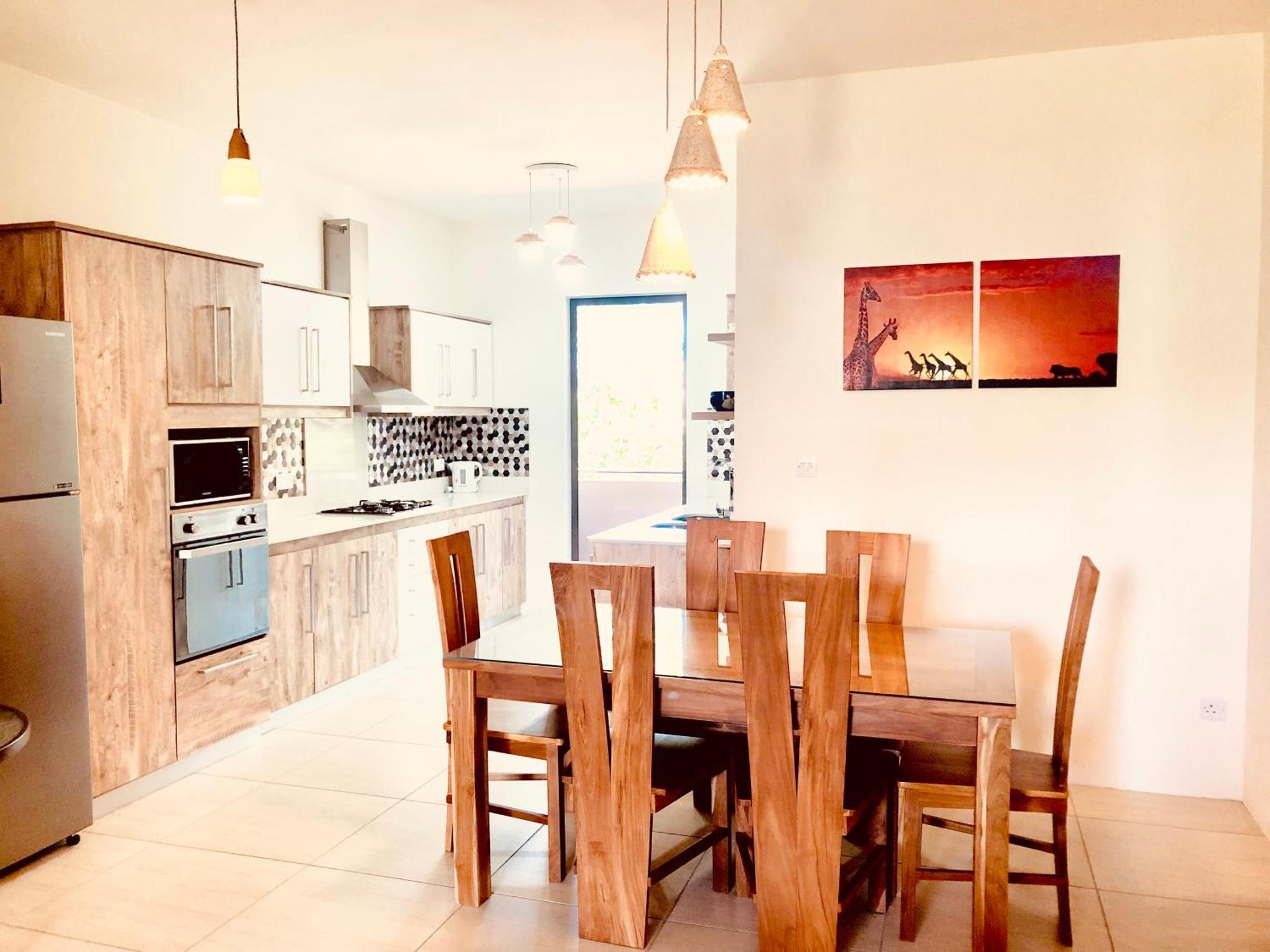 Flic-en-Flacq Luxury Westwood Apartment+Pool חדר תמונה