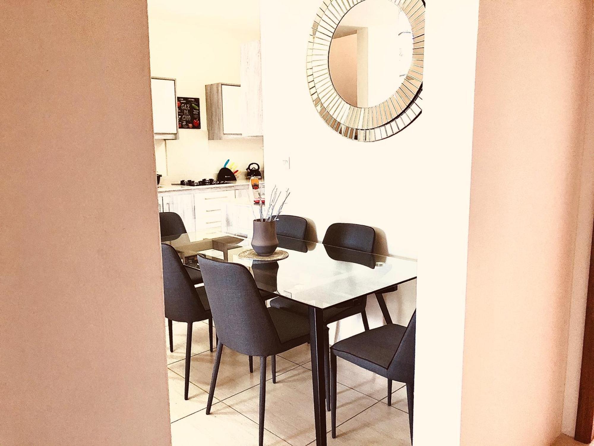 Flic-en-Flacq Luxury Westwood Apartment+Pool חדר תמונה
