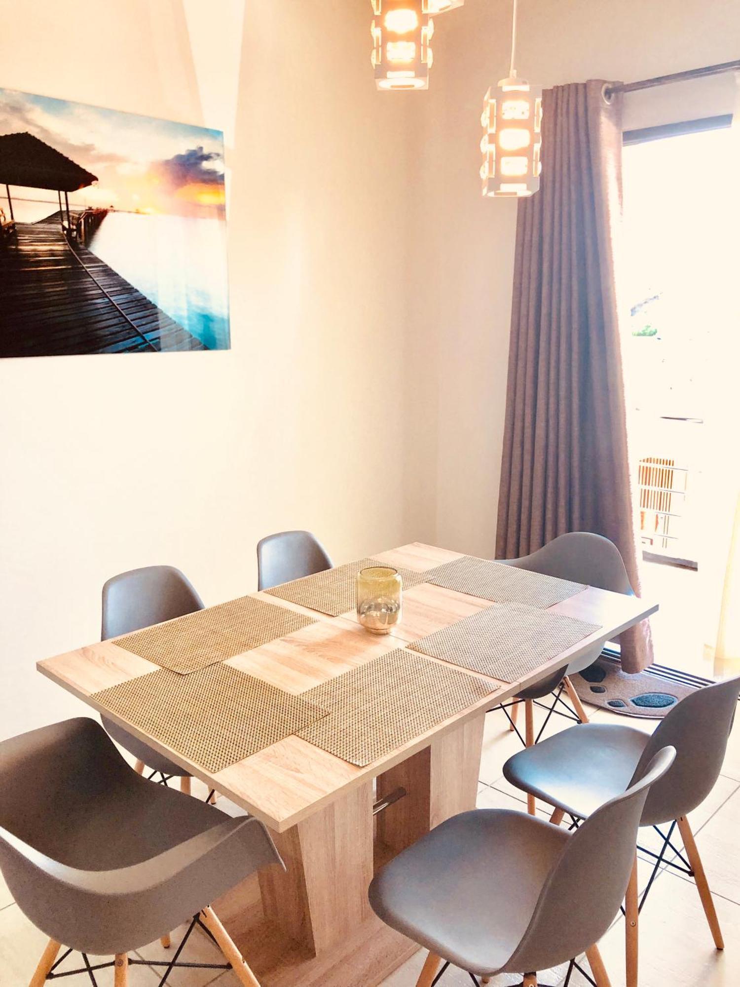 Flic-en-Flacq Luxury Westwood Apartment+Pool חדר תמונה
