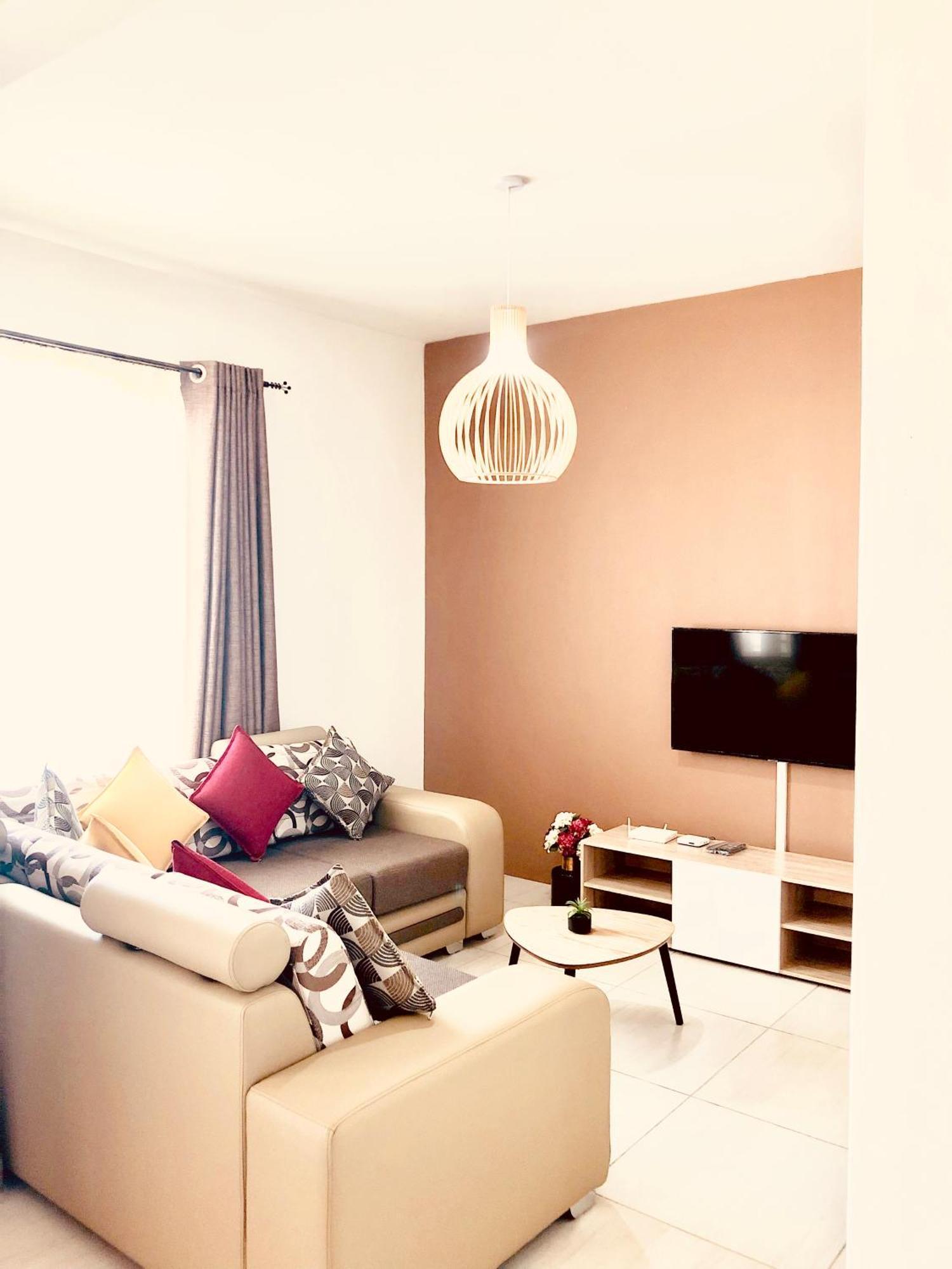 Flic-en-Flacq Luxury Westwood Apartment+Pool חדר תמונה