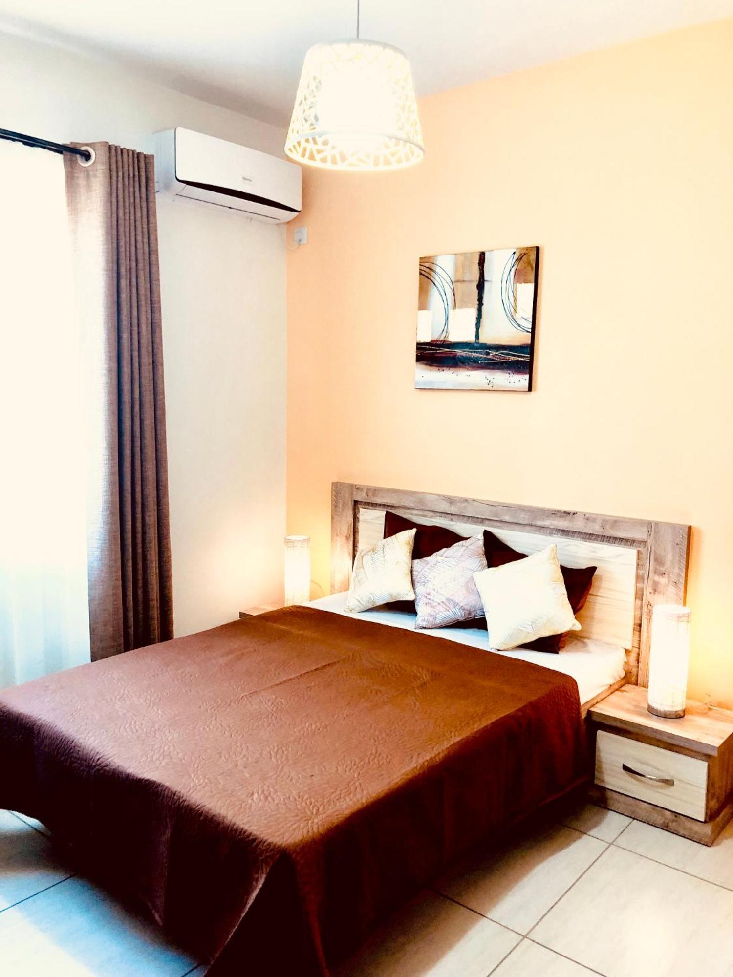 Flic-en-Flacq Luxury Westwood Apartment+Pool חדר תמונה