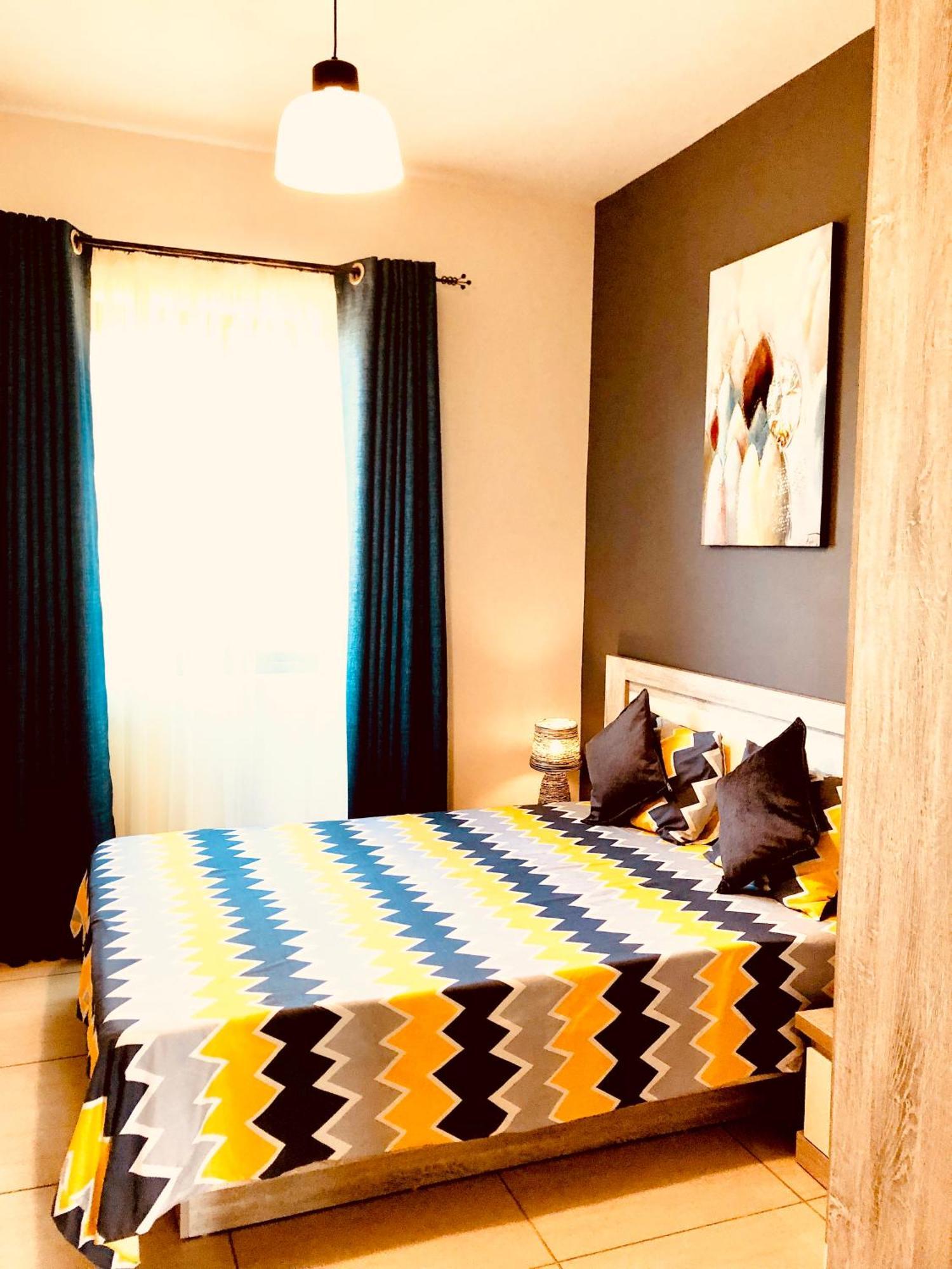 Flic-en-Flacq Luxury Westwood Apartment+Pool חדר תמונה