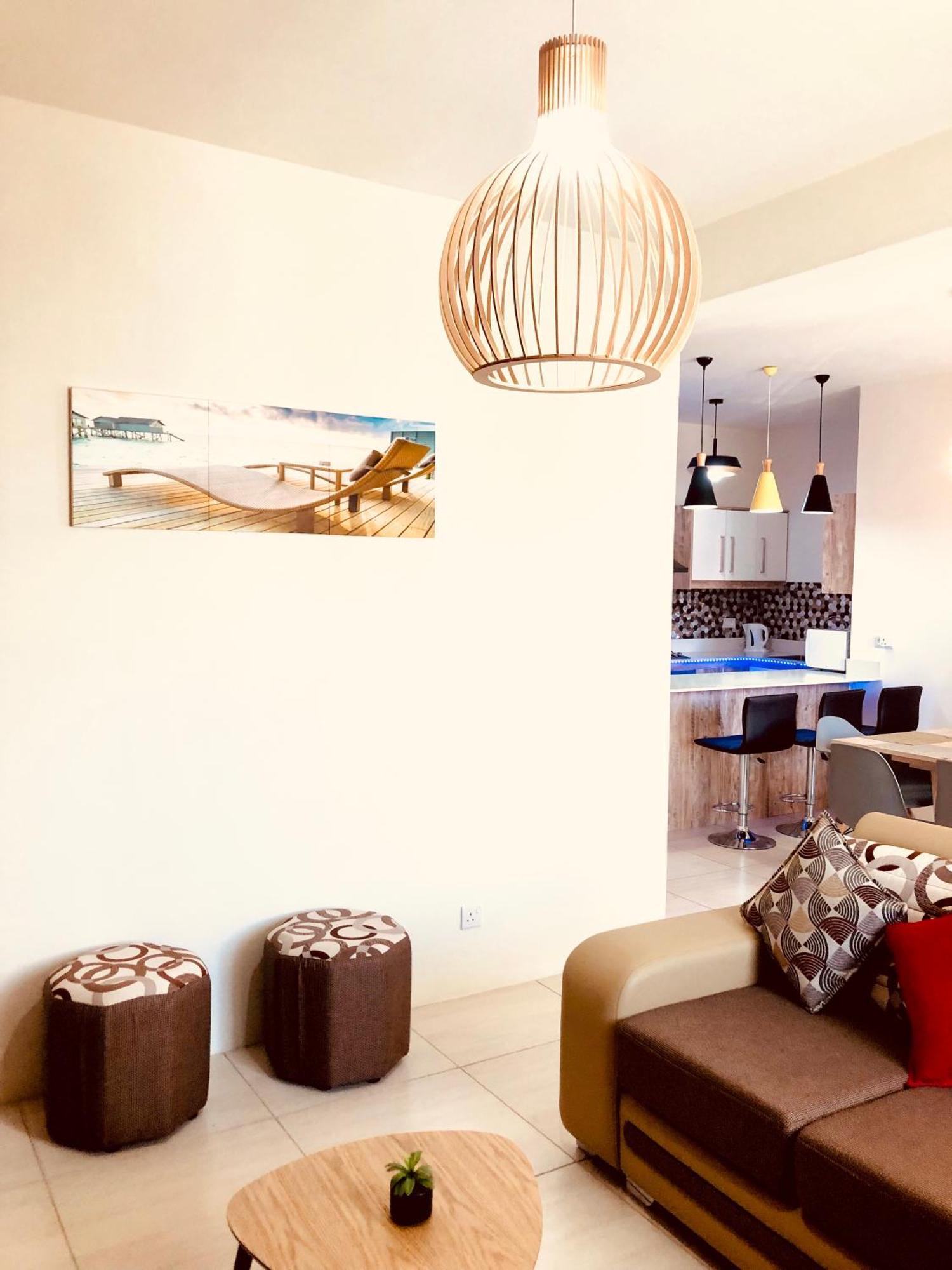 Flic-en-Flacq Luxury Westwood Apartment+Pool חדר תמונה