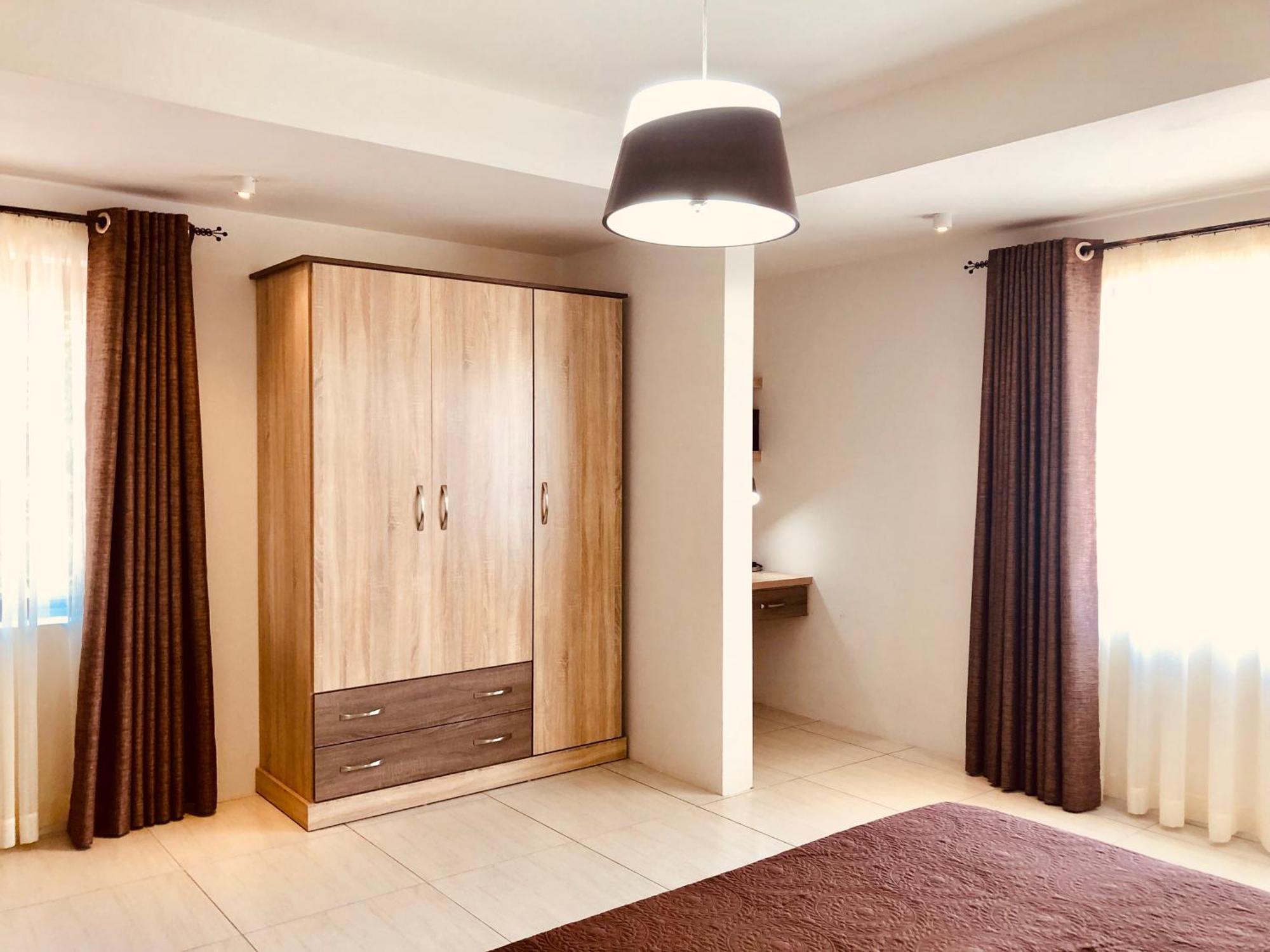 Flic-en-Flacq Luxury Westwood Apartment+Pool חדר תמונה
