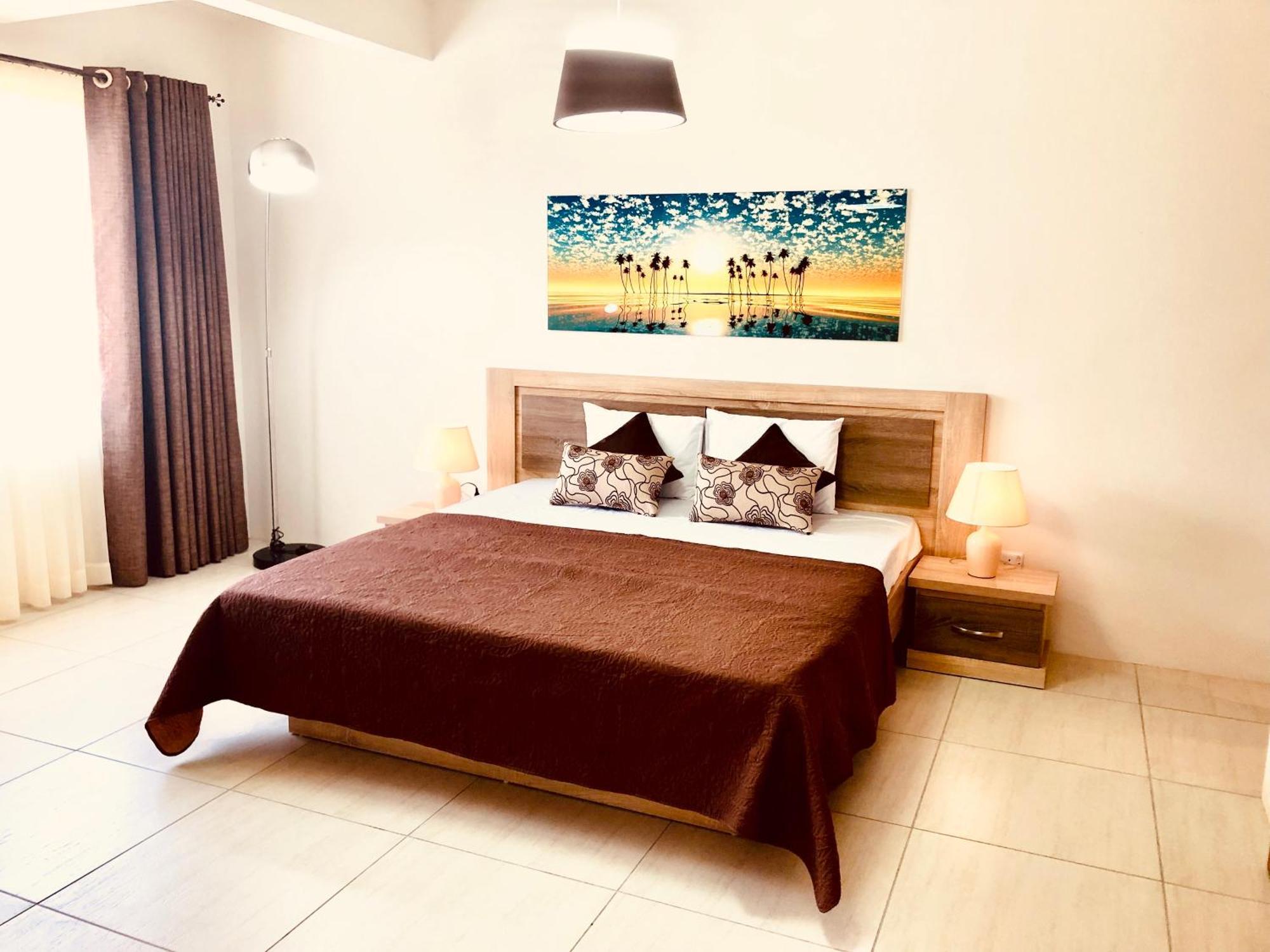 Flic-en-Flacq Luxury Westwood Apartment+Pool חדר תמונה