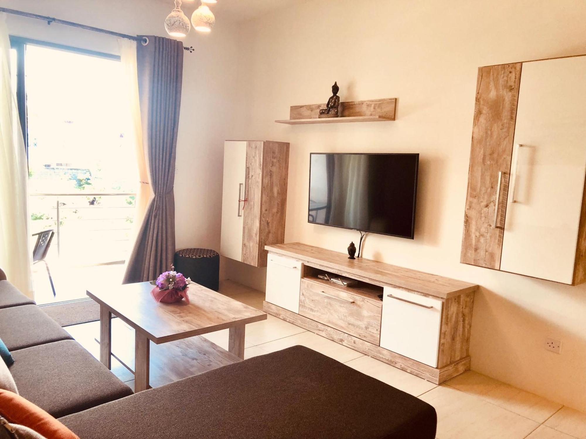 Flic-en-Flacq Luxury Westwood Apartment+Pool חדר תמונה