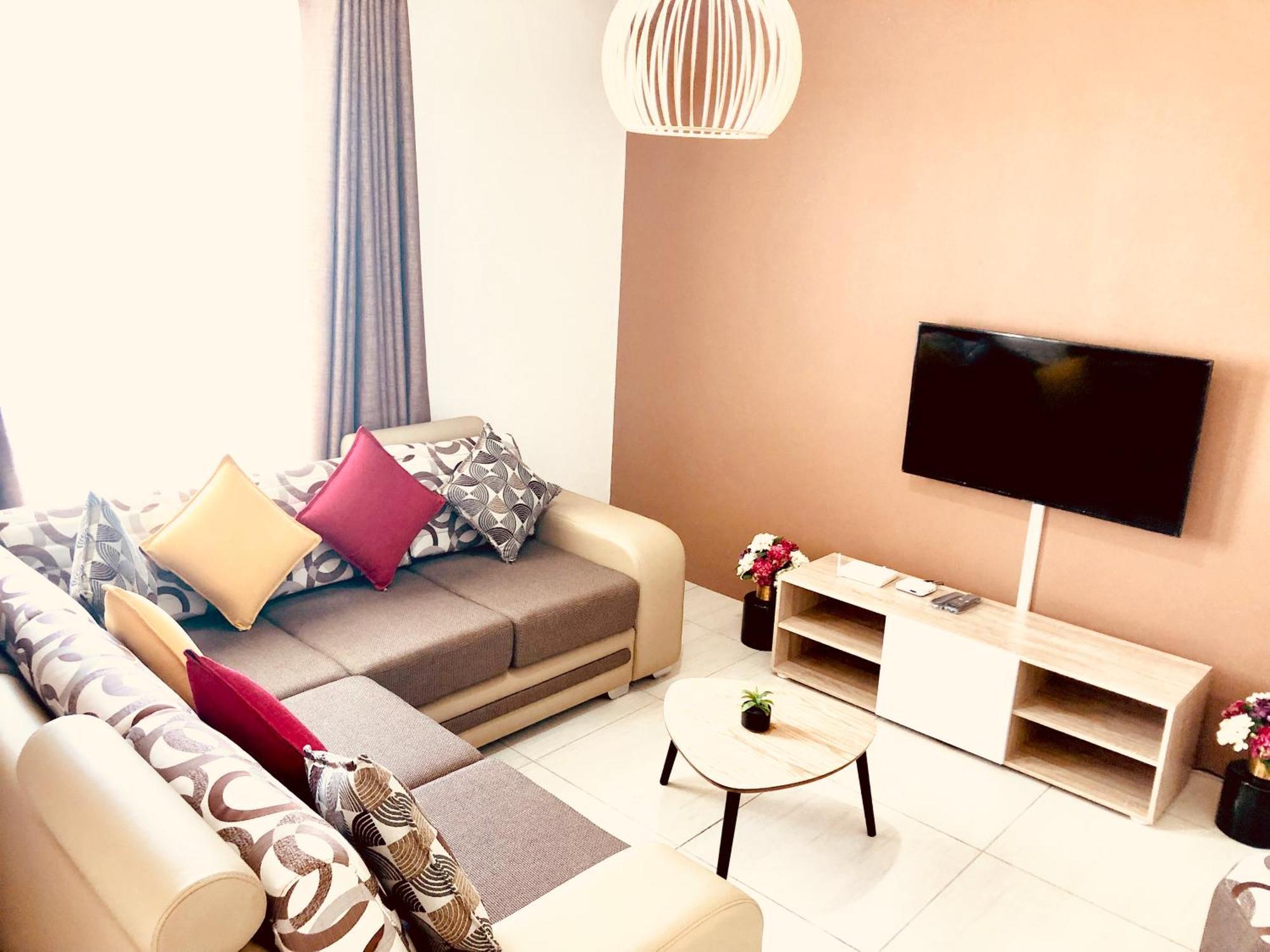 Flic-en-Flacq Luxury Westwood Apartment+Pool חדר תמונה