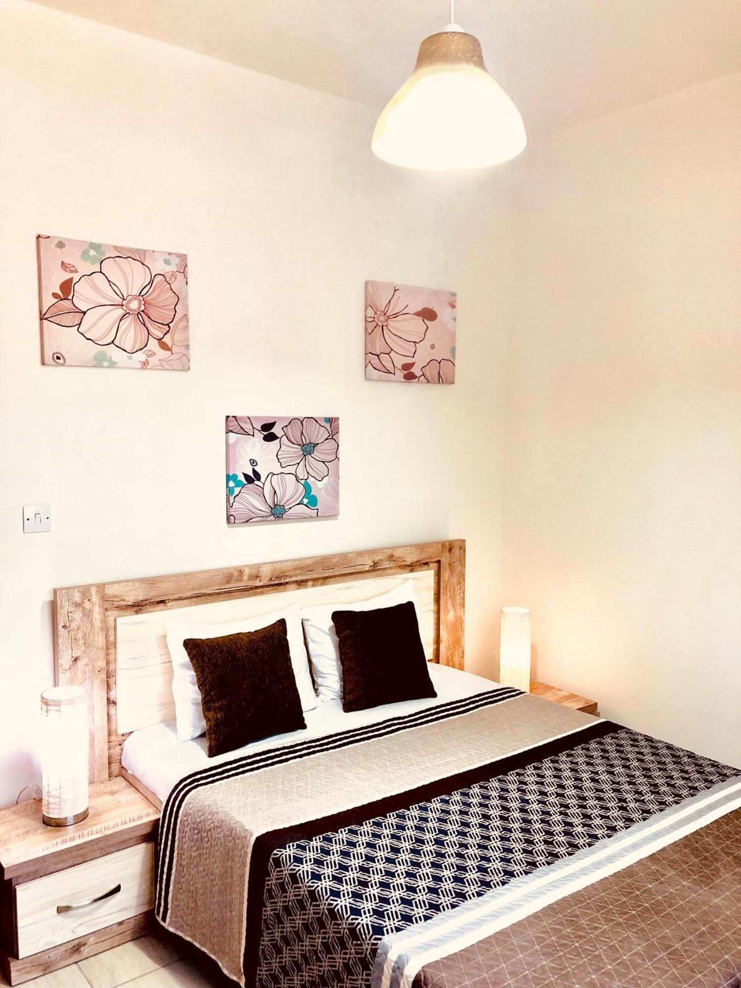 Flic-en-Flacq Luxury Westwood Apartment+Pool חדר תמונה