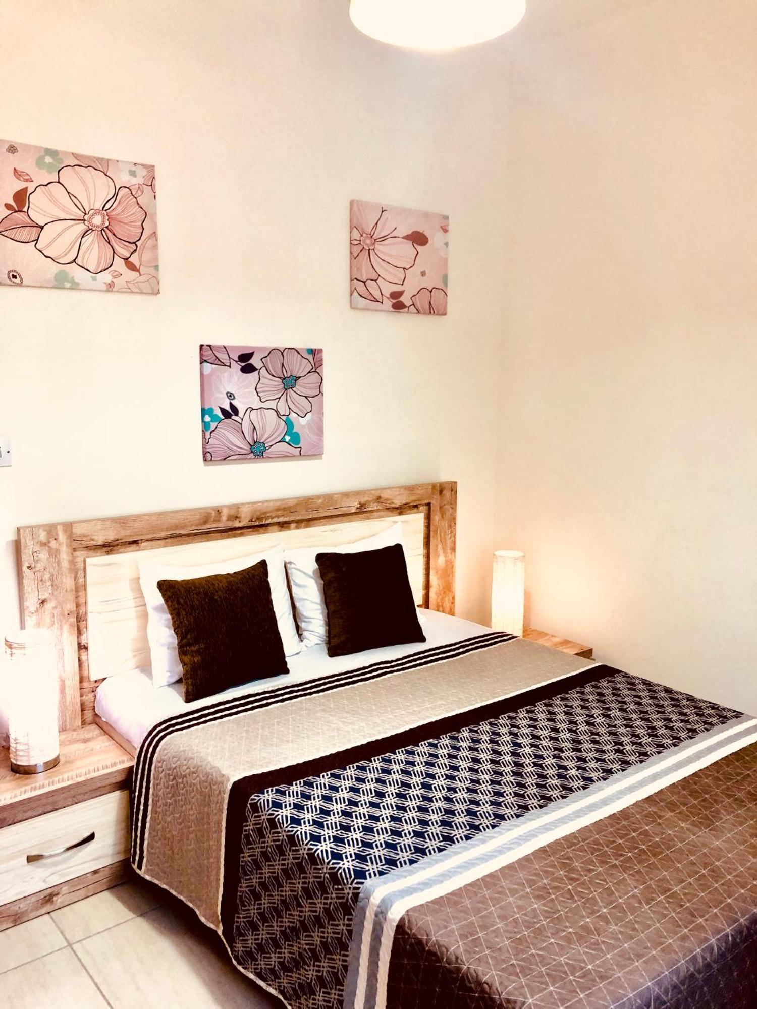 Flic-en-Flacq Luxury Westwood Apartment+Pool חדר תמונה