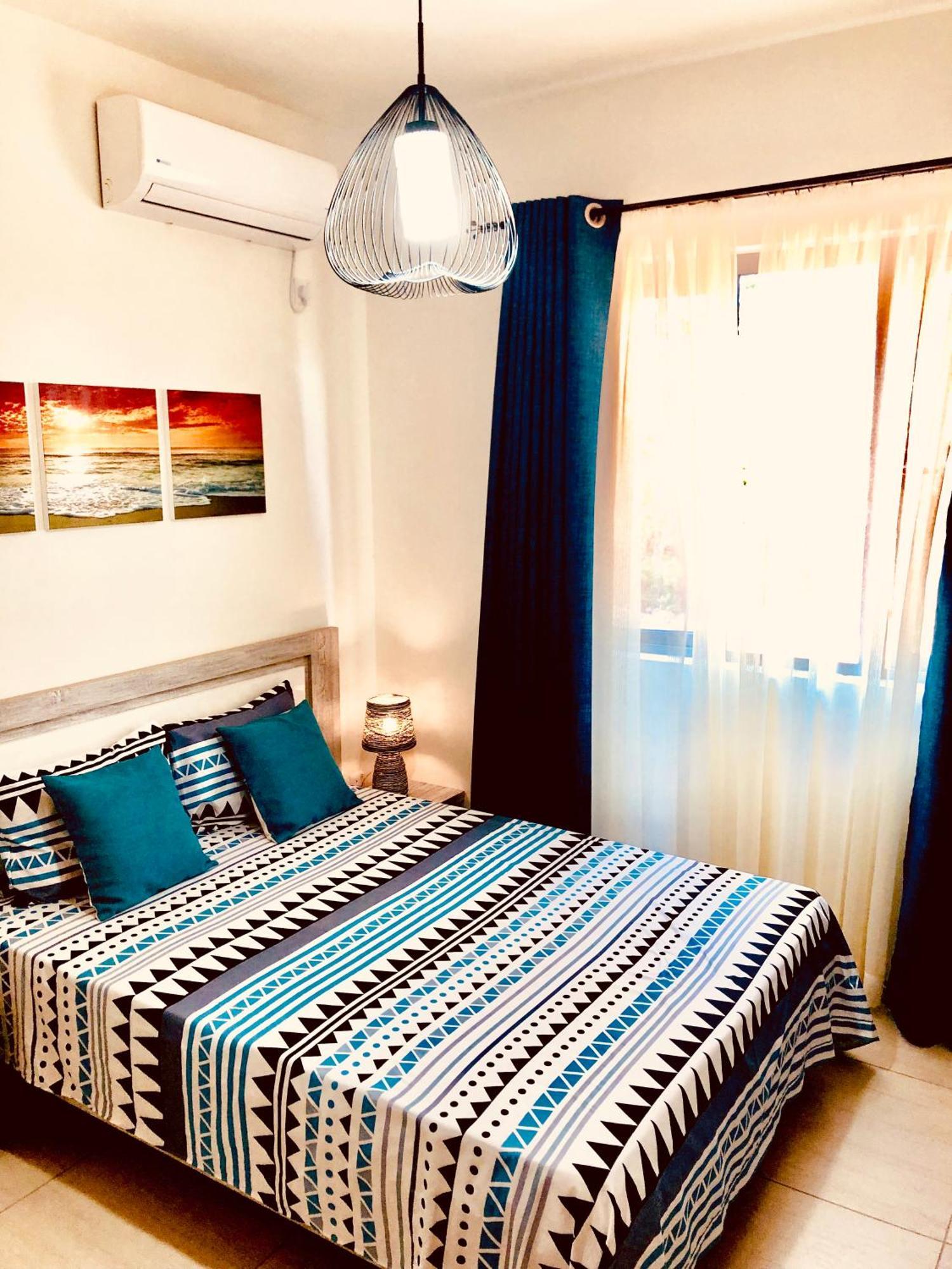 Flic-en-Flacq Luxury Westwood Apartment+Pool חדר תמונה