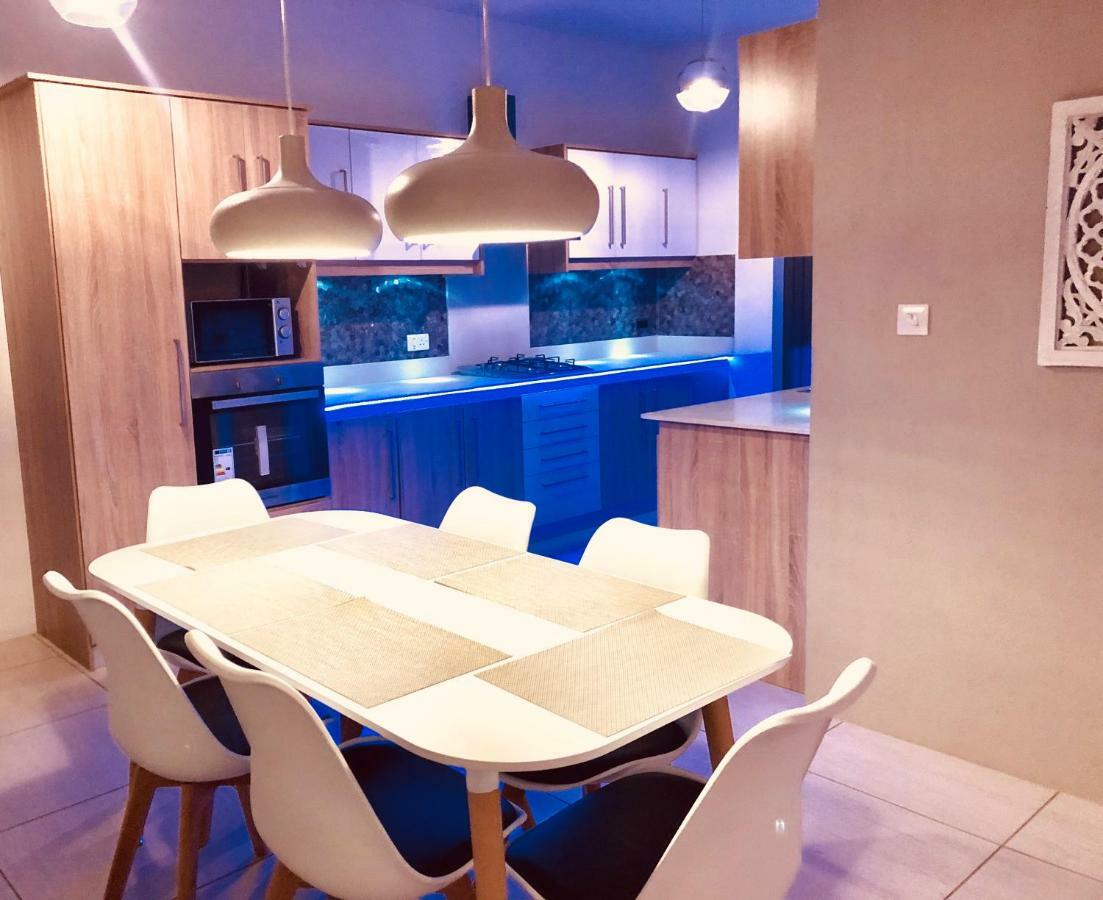 Flic-en-Flacq Luxury Westwood Apartment+Pool מראה חיצוני תמונה