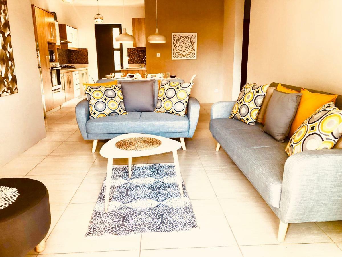 Flic-en-Flacq Luxury Westwood Apartment+Pool מראה חיצוני תמונה