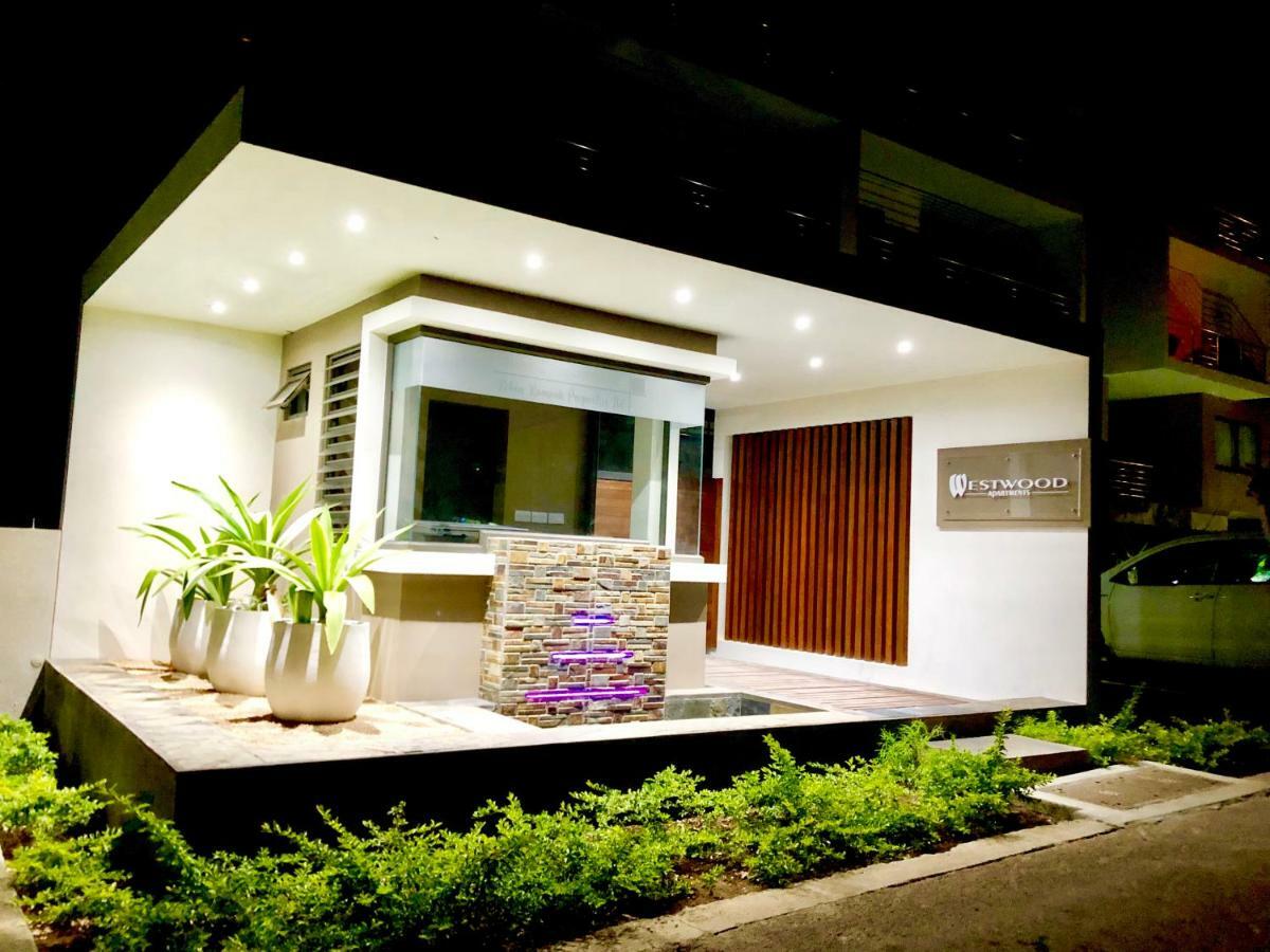 Flic-en-Flacq Luxury Westwood Apartment+Pool מראה חיצוני תמונה