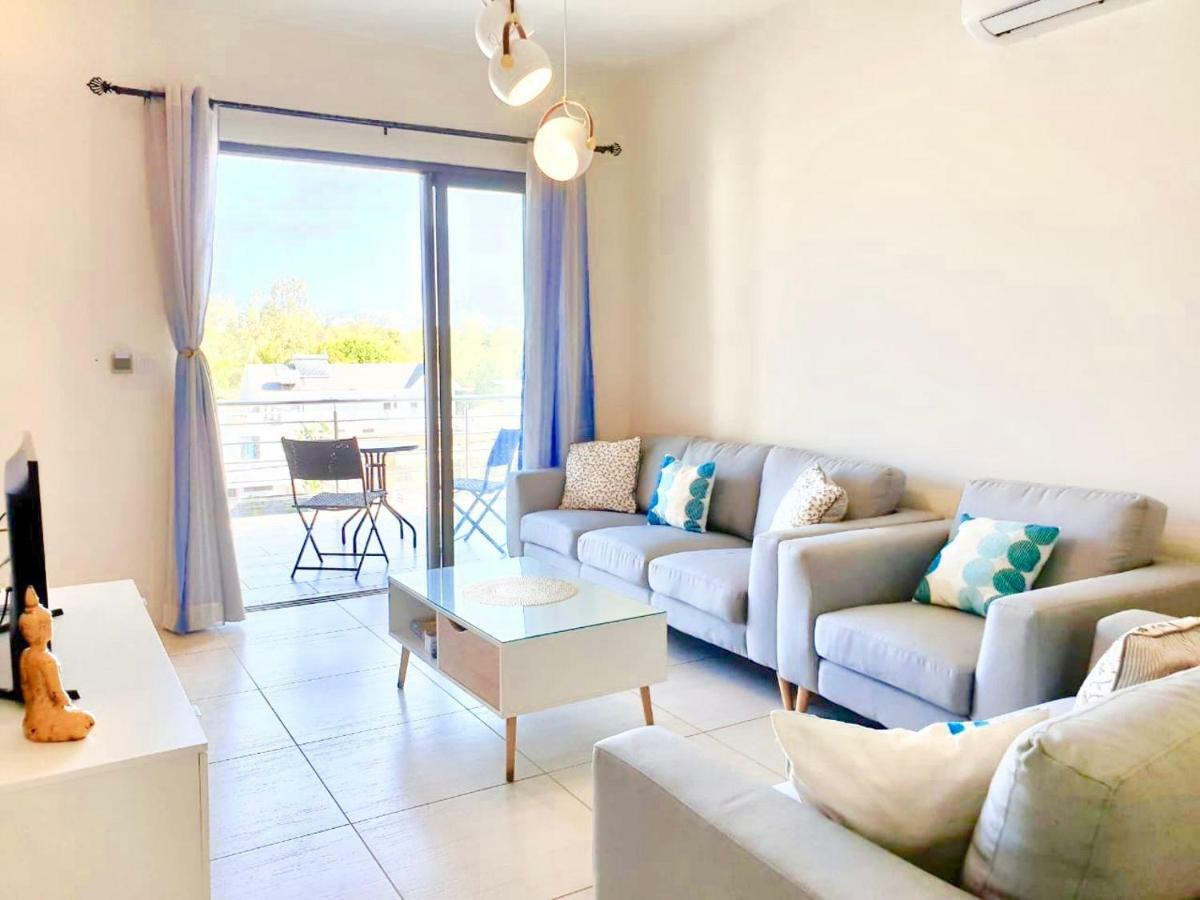 Flic-en-Flacq Luxury Westwood Apartment+Pool מראה חיצוני תמונה