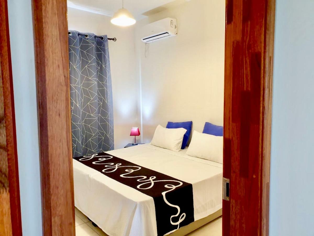 Flic-en-Flacq Luxury Westwood Apartment+Pool מראה חיצוני תמונה