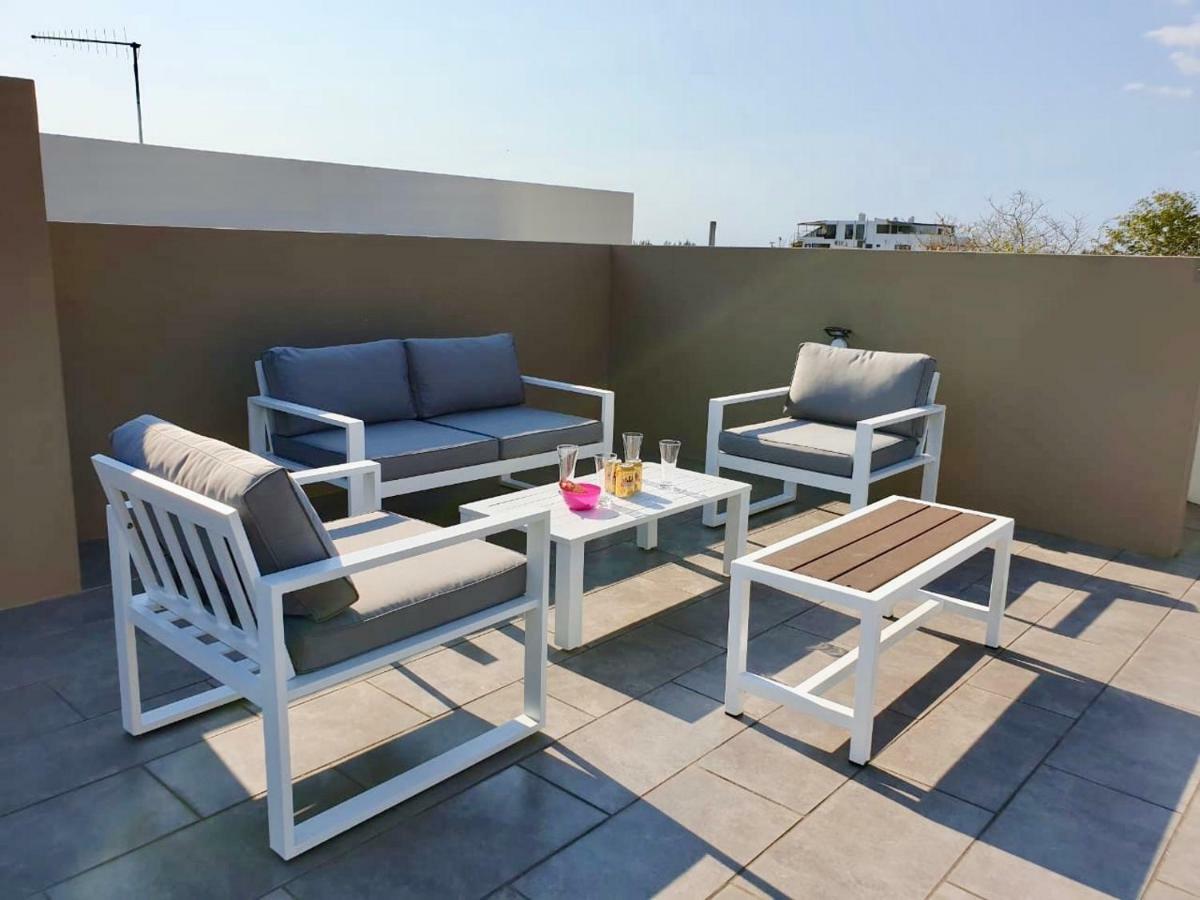 Flic-en-Flacq Luxury Westwood Apartment+Pool מראה חיצוני תמונה